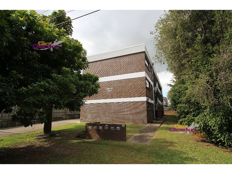 5/13 Bligh St, Nundah QLD 4012