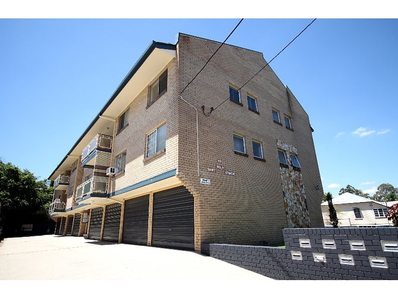 8/69 Kedron Brook Road, Wilston QLD 4051
