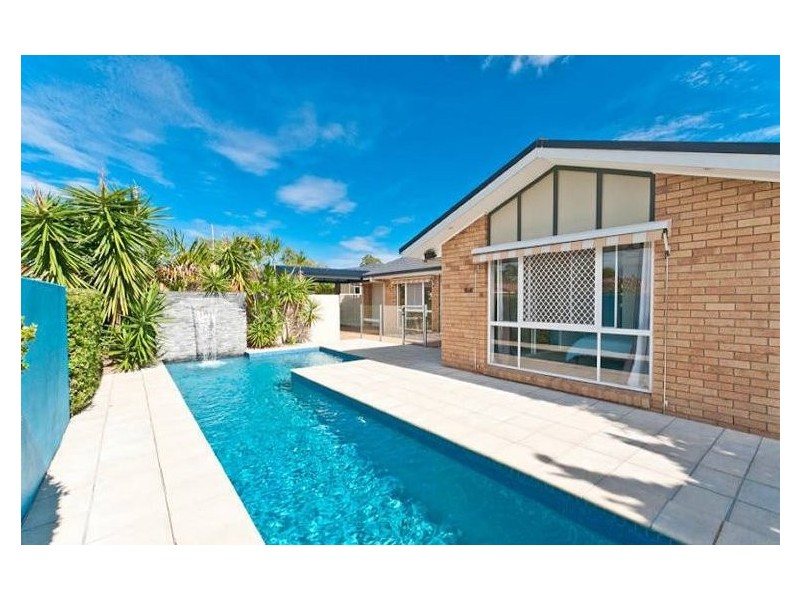 21 Cluden Place, Bracken Ridge QLD 4017