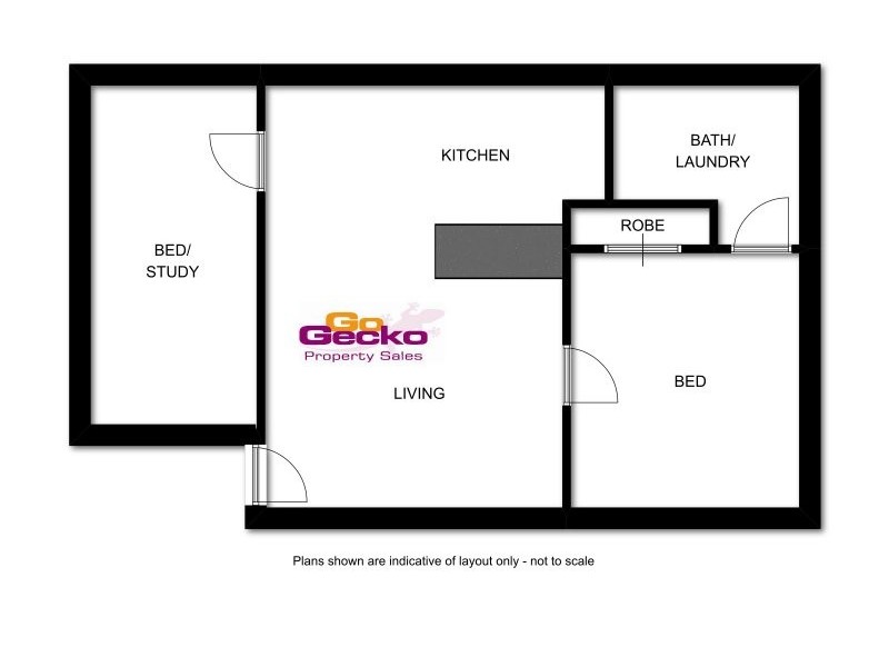 5/97 Moray St, New Farm QLD 4005