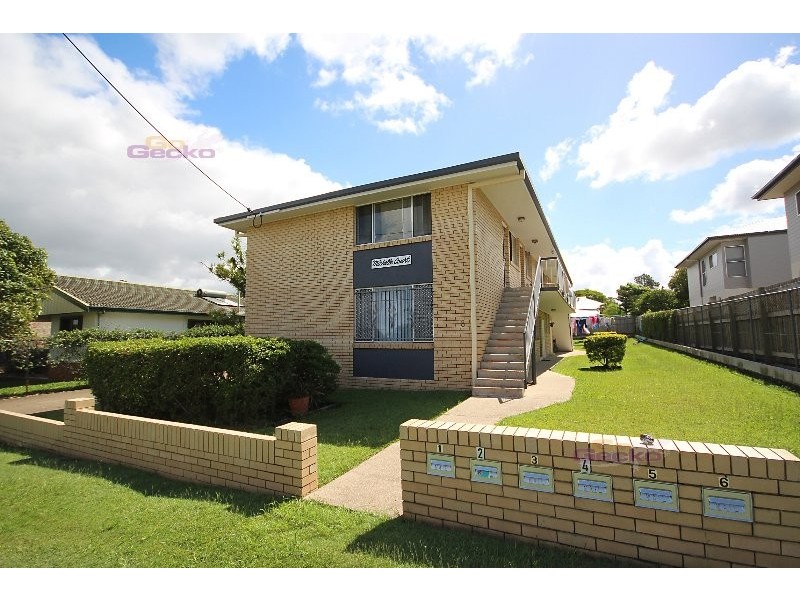 5/8 Harry St, Zillmere QLD 4034