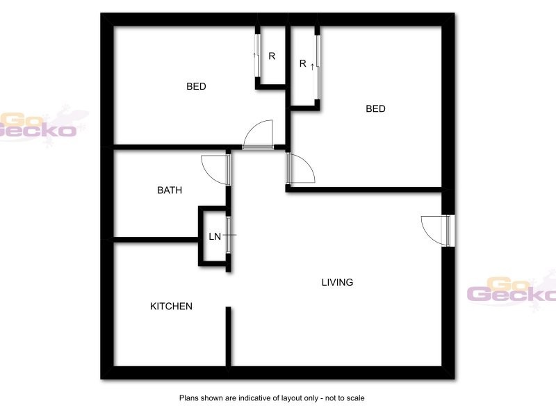 5/8 Harry St, Zillmere QLD 4034