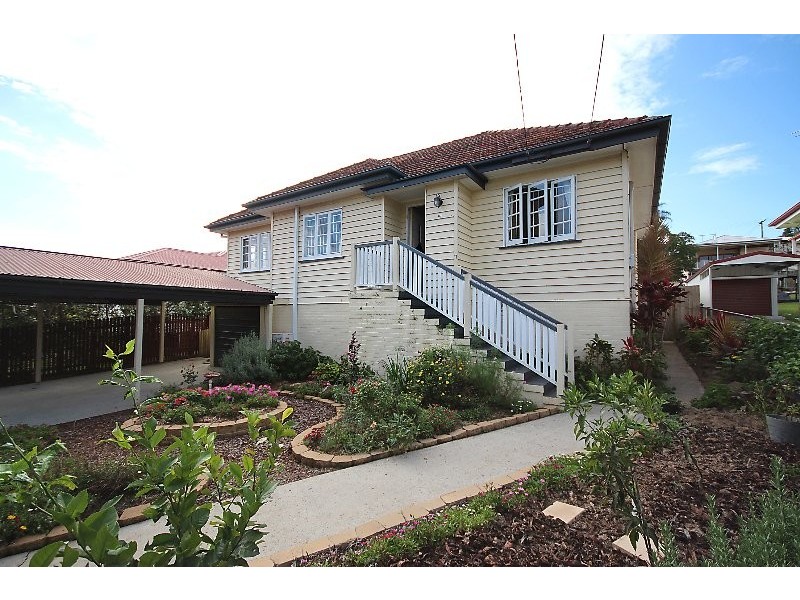263 Rode Road, Wavell Heights QLD 4012