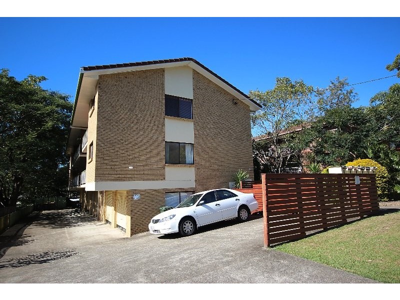 1/10 Lucinda St, Taringa QLD 4068