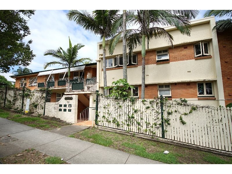 4/52 Miles St, Clayfield QLD 4011