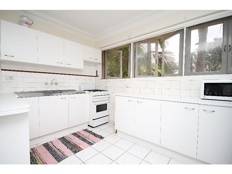 4/52 Miles St, Clayfield QLD 4011