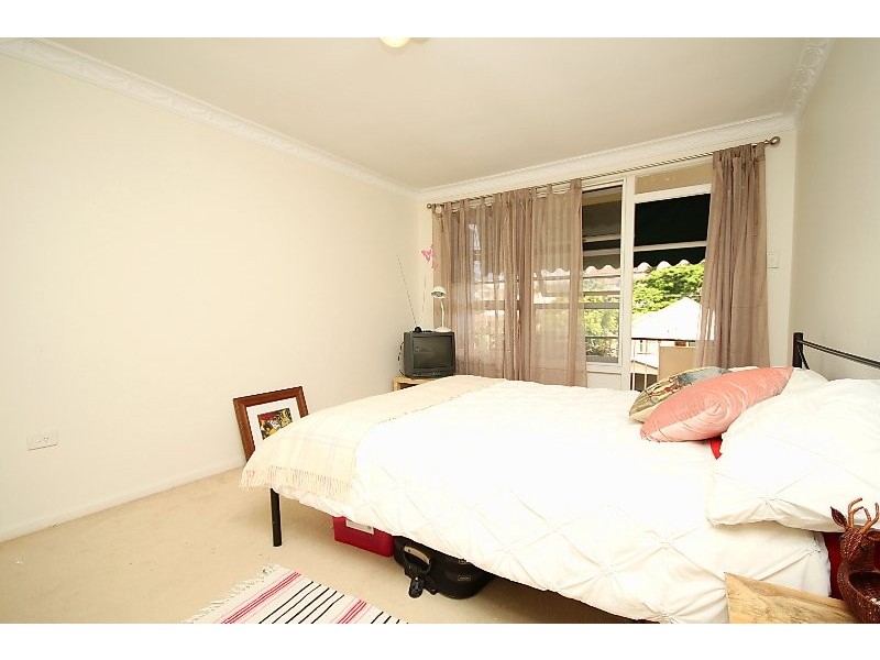 4/52 Miles St, Clayfield QLD 4011