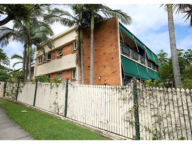 4/52 Miles St, Clayfield QLD 4011