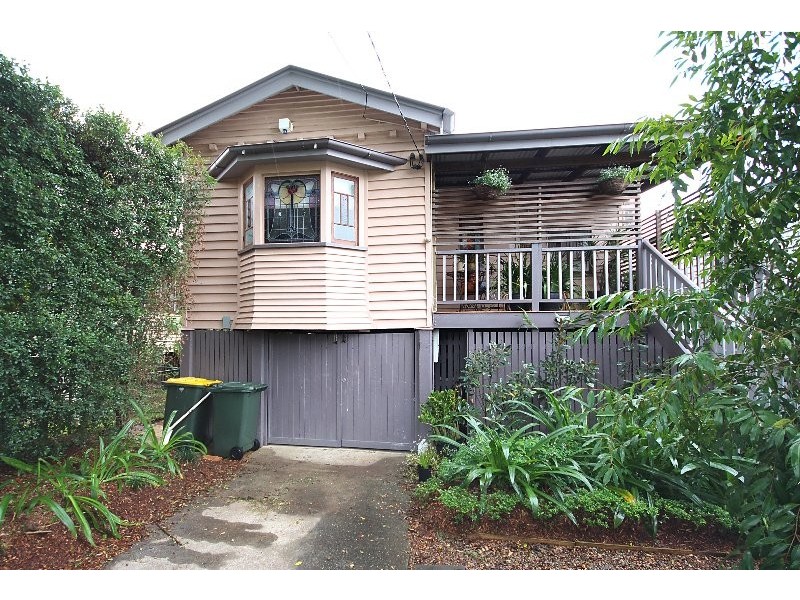 30 Castle Street, Kedron QLD 4031