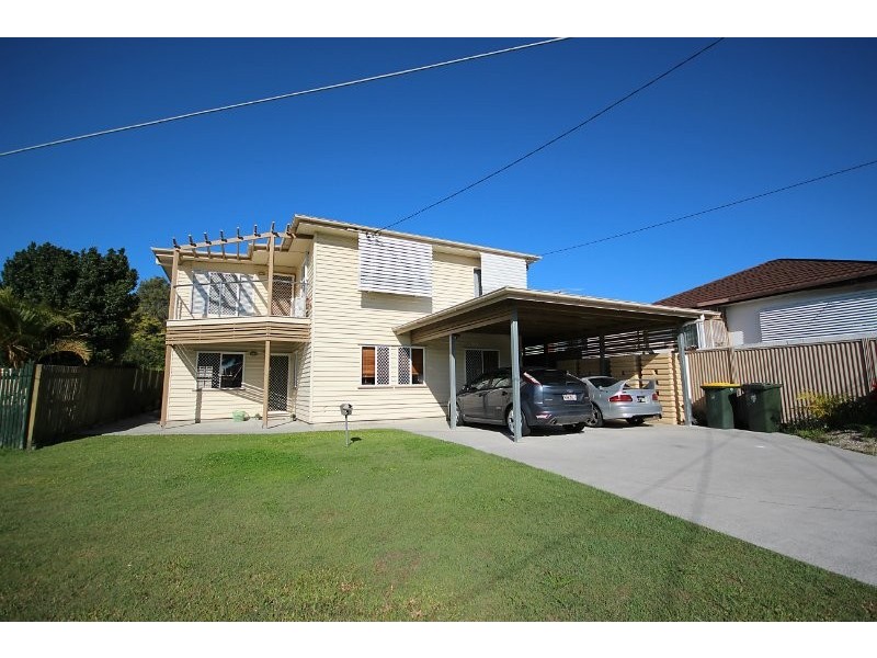 63 Collings Street, Geebung QLD 4034