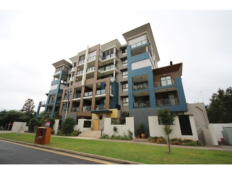 55/46 Playfield Street, Chermside QLD 4032