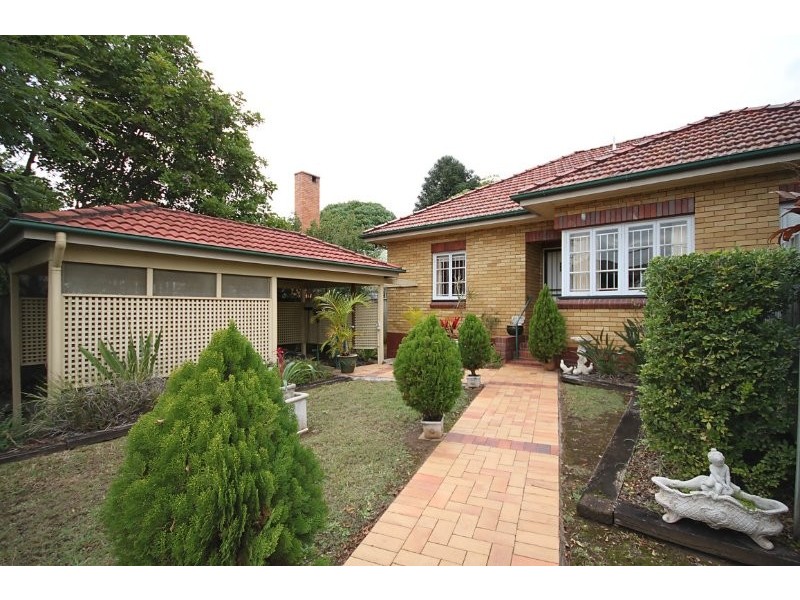 1/3 Haig Street, Clayfield QLD 4011