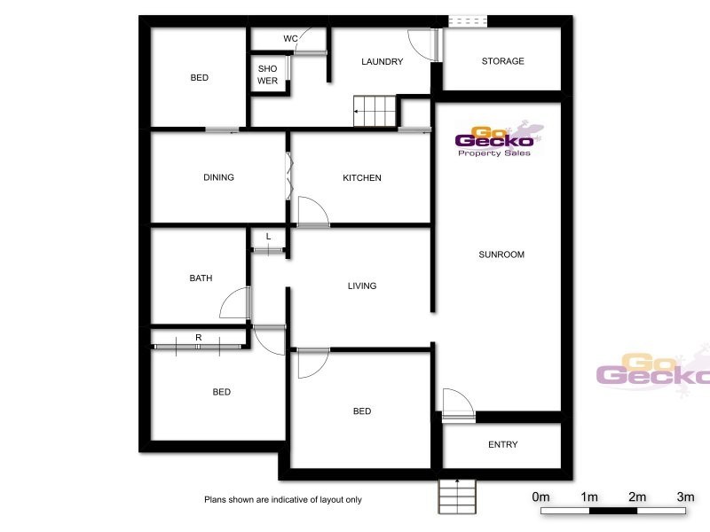 76 Oates Pde, Northgate QLD 4013
