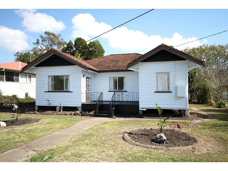 22 Parker Avenue, Northgate QLD 4013