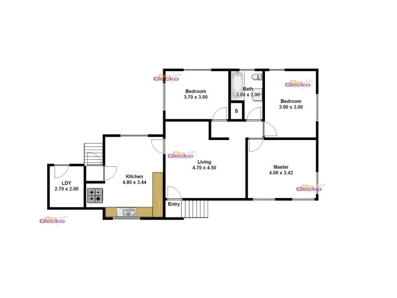 68 Nielson St, Chermside QLD 4032