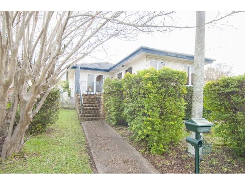 245 Lyndhurst Rd, Boondall QLD 4034