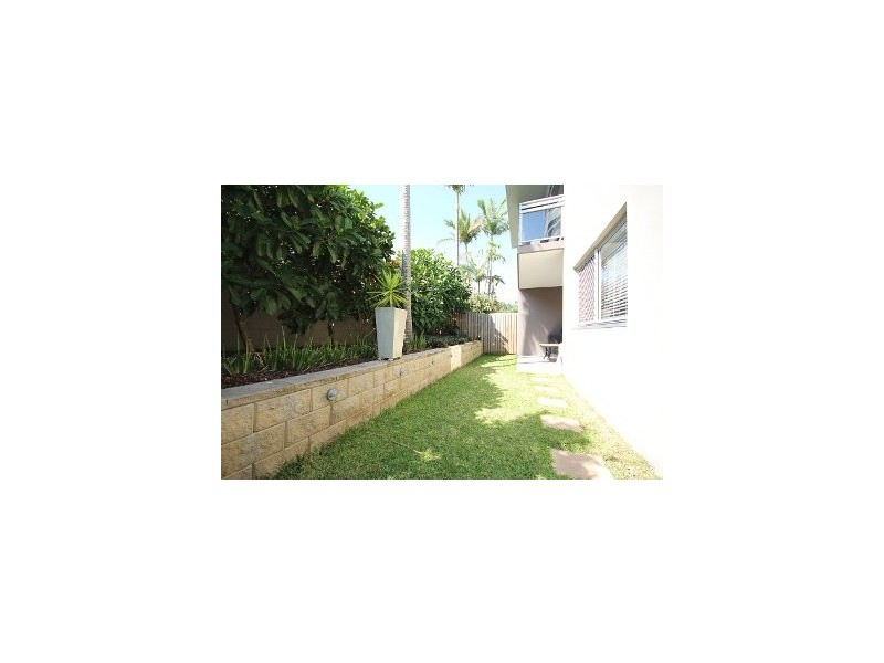 2/38 Toombul Terrace, Nundah QLD 4012