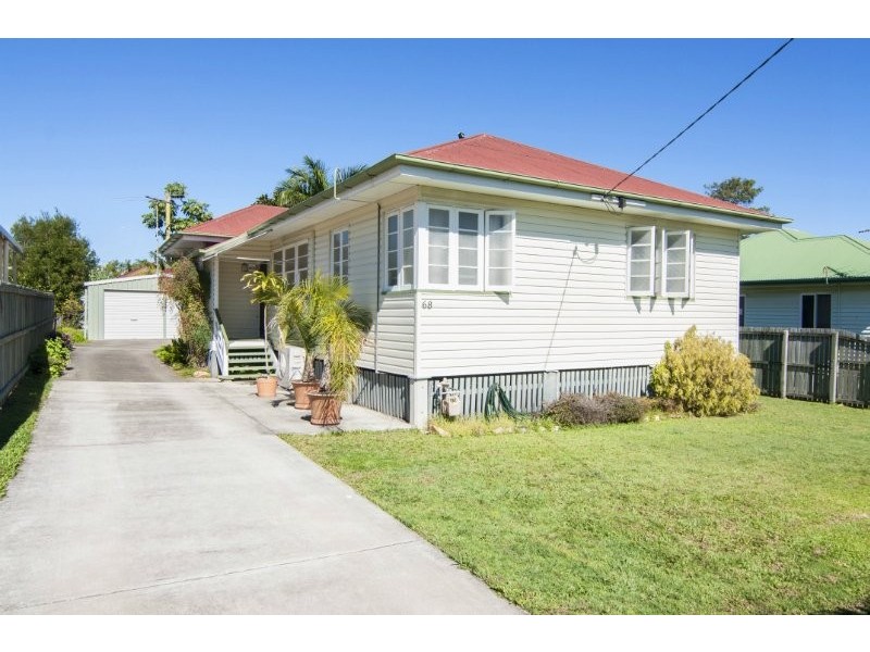 68 Nielson St, Chermside QLD 4032