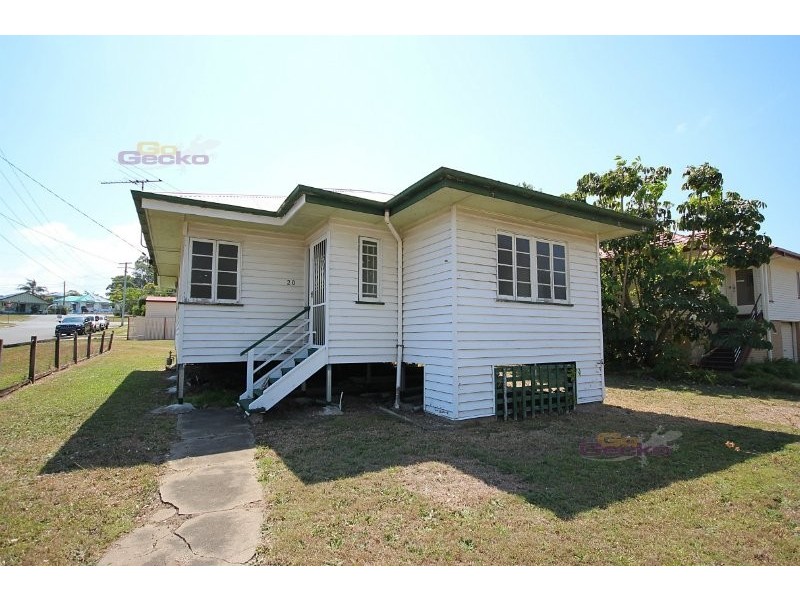 20 Esdale St, Wavell Heights QLD 4012
