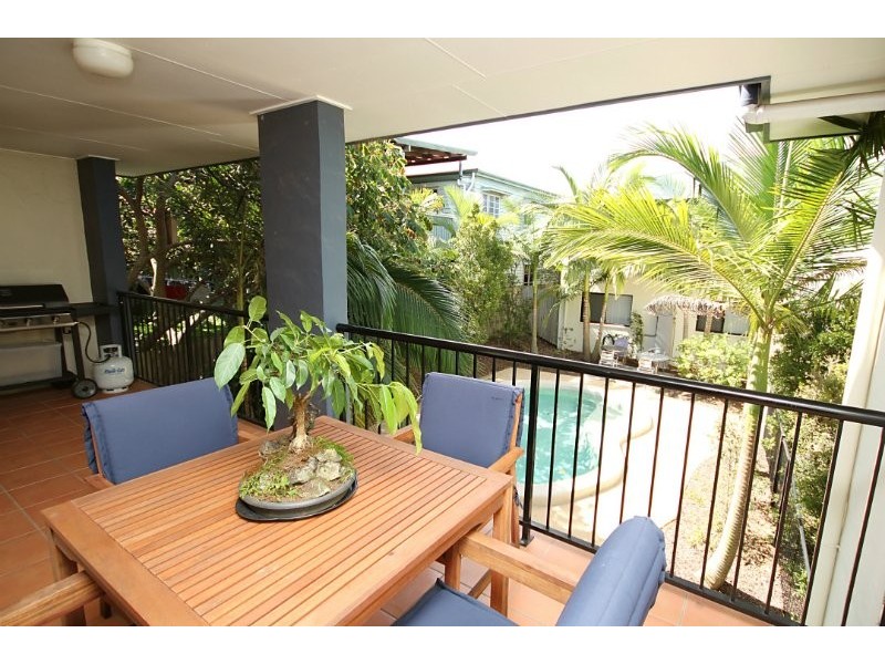 13/23 Gellibrand St, Clayfield QLD 4011