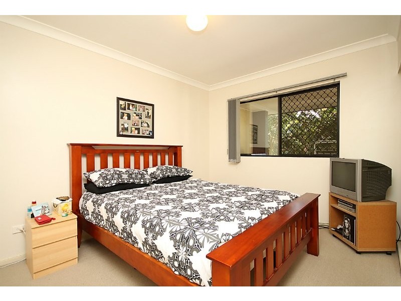 13/23 Gellibrand St, Clayfield QLD 4011