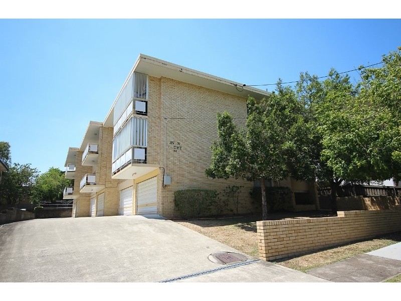 3/22 Holland Street, Toowong QLD 4066