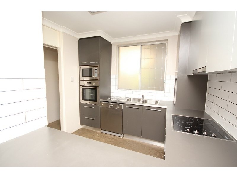 3/22 Holland Street, Toowong QLD 4066