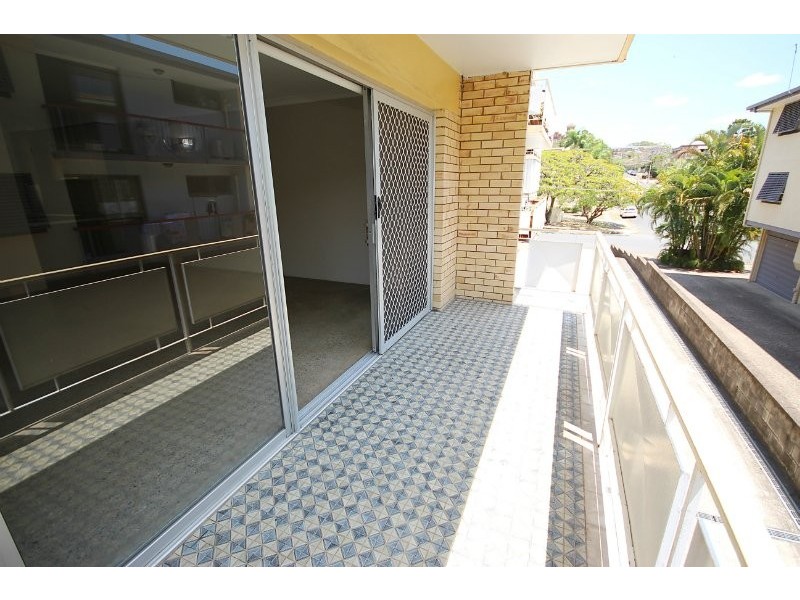 3/22 Holland Street, Toowong QLD 4066