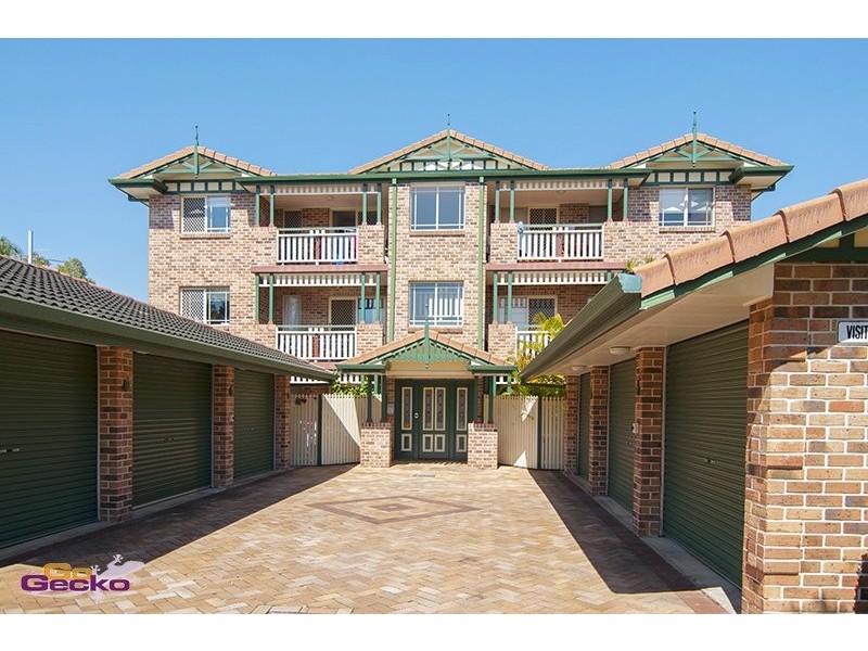 3/21 Pilba St, Chermside QLD 4032