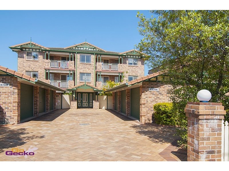 3/21 Pilba St, Chermside QLD 4032