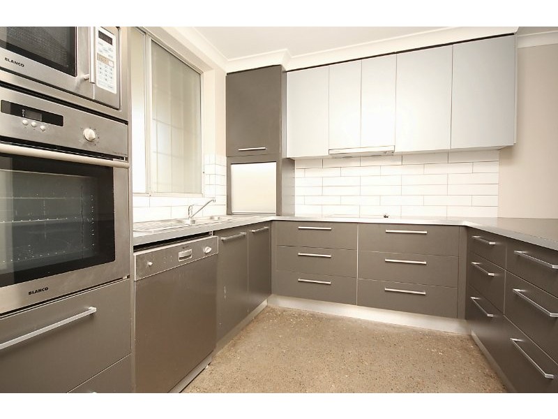 3/22 Holland Street, Toowong QLD 4066