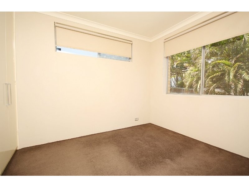 3/22 Holland Street, Toowong QLD 4066