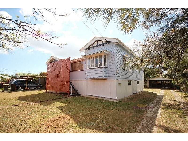 52 Victory Street, Zillmere QLD 4034