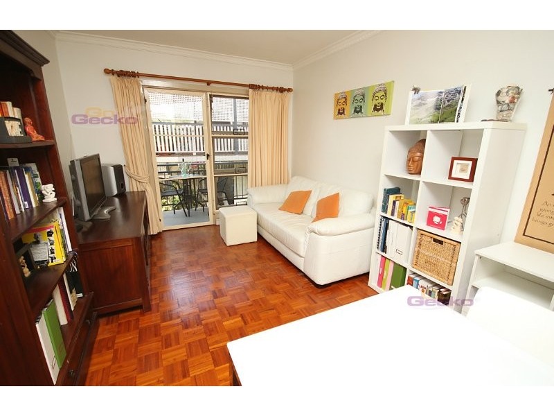 5/315 Given Terrace, Paddington QLD 4064