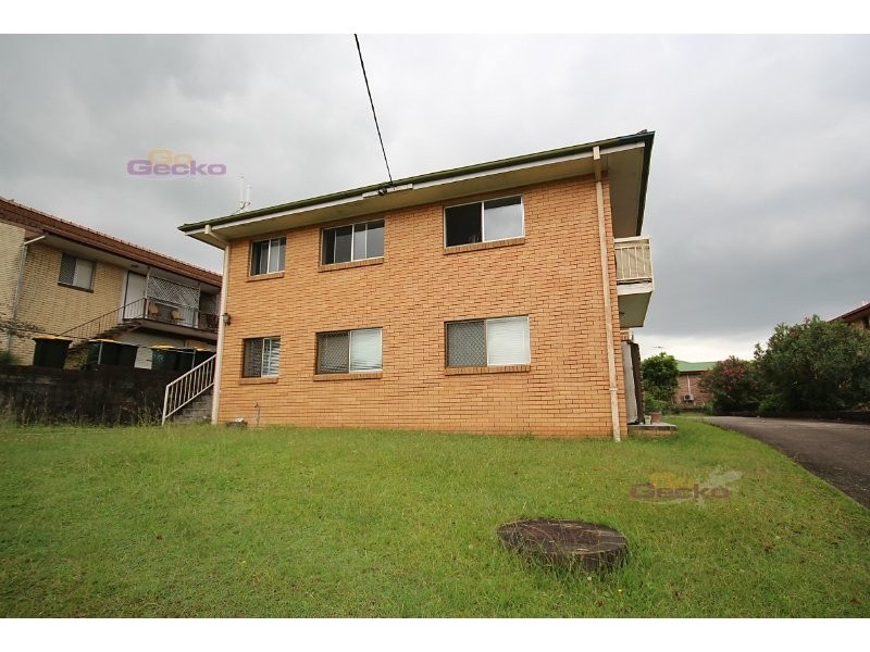 3/49 Erneton Street, Newmarket QLD 4051