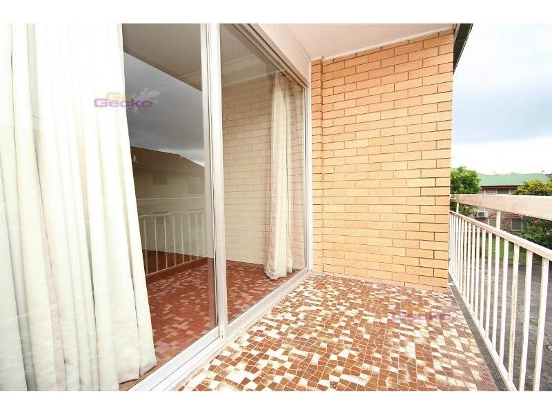 3/49 Erneton Street, Newmarket QLD 4051