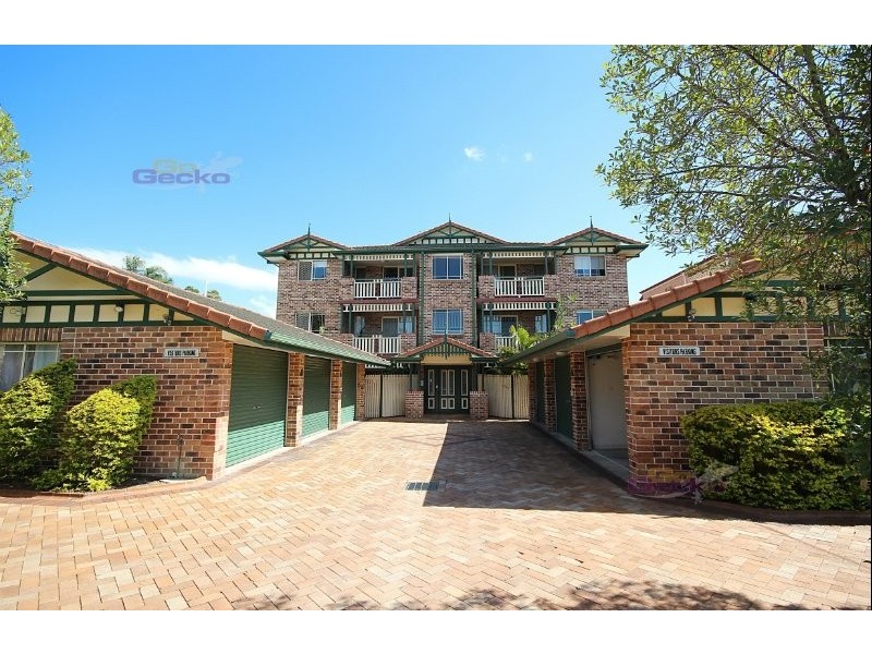 3/21 Pilba St, Chermside QLD 4032