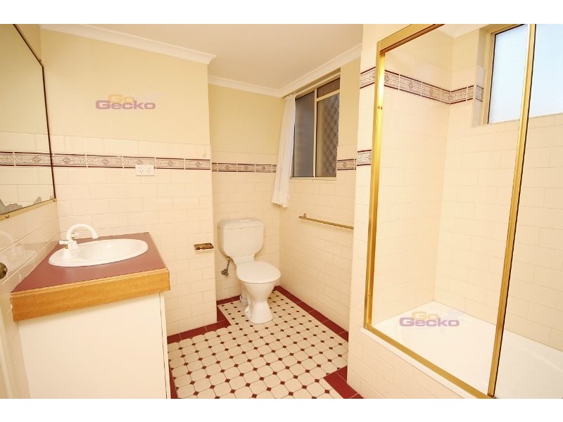 3/21 Pilba St, Chermside QLD 4032