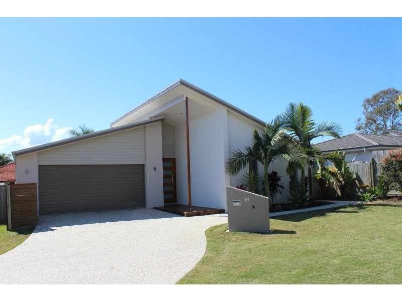 16 Azahar Street, Carseldine QLD 4034