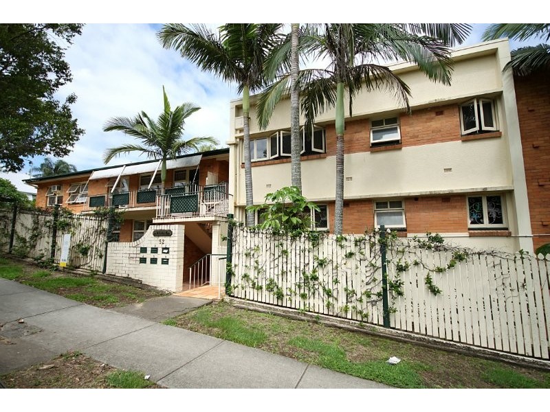 4/52 Miles St, Clayfield QLD 4011