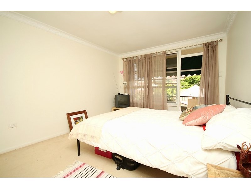 4/52 Miles St, Clayfield QLD 4011