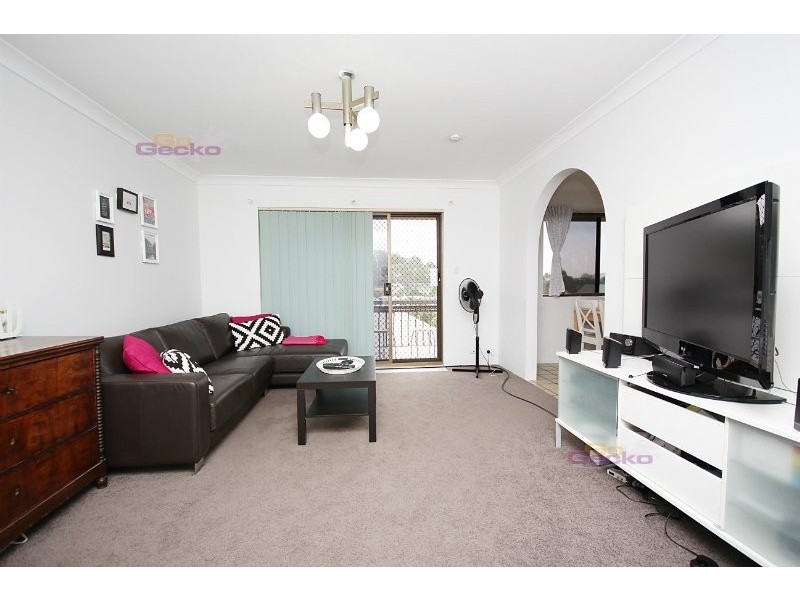 4/45 Erneton Street, Newmarket QLD 4051