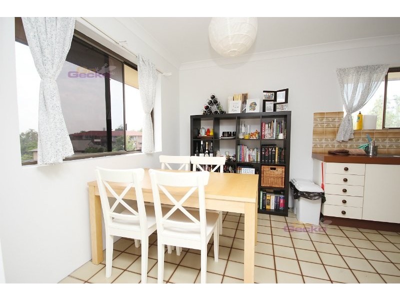 4/45 Erneton Street, Newmarket QLD 4051