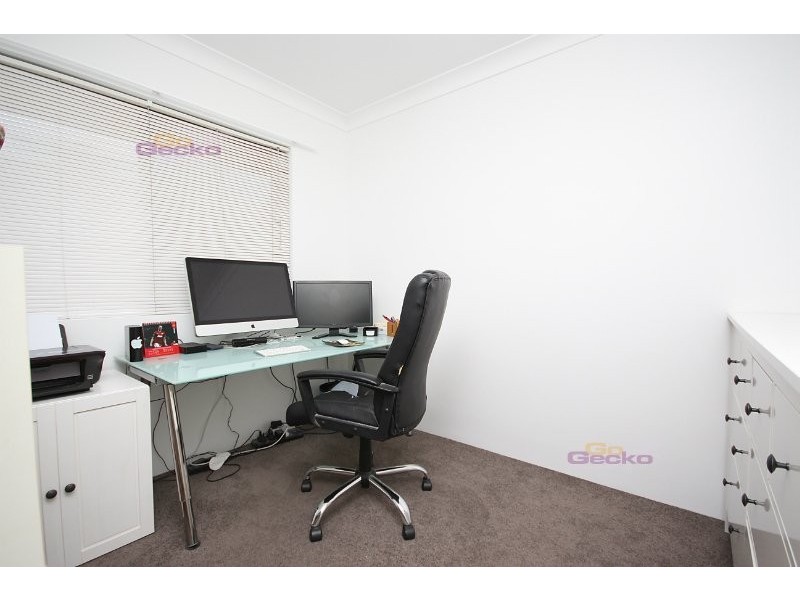 4/45 Erneton Street, Newmarket QLD 4051