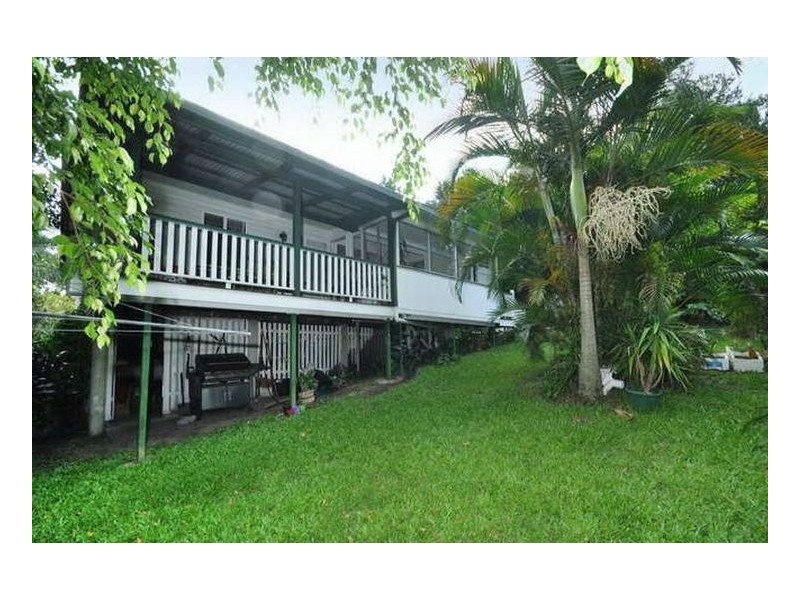 3 Cecil Road, Bardon QLD 4065