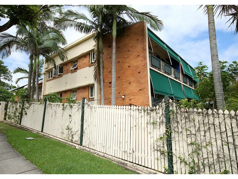 4/52 Miles St, Clayfield QLD 4011