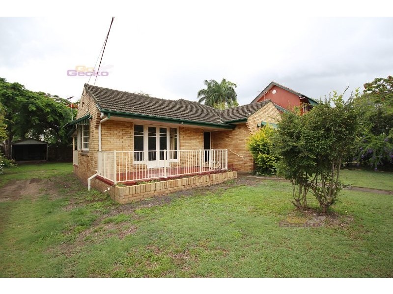 132 Yabba St, Ascot QLD 4007