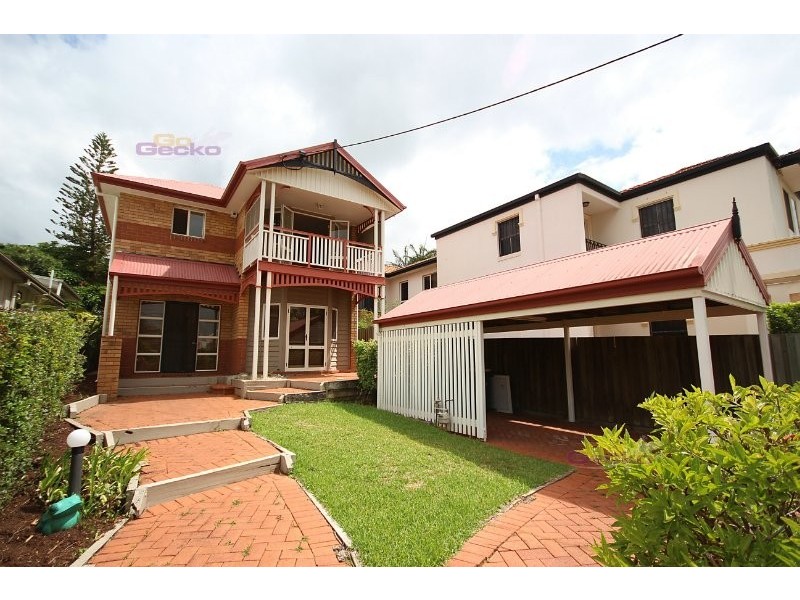 11A Sefton Road, Clayfield QLD 4011