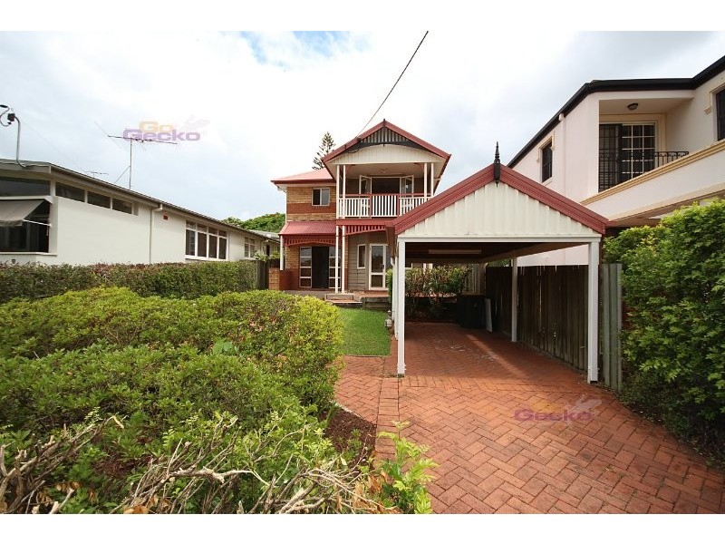 11A Sefton Road, Clayfield QLD 4011