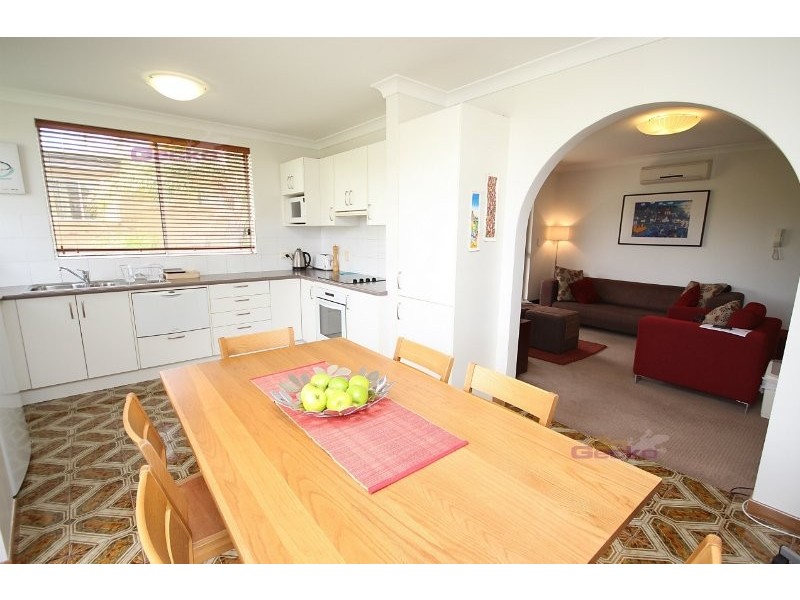 6/21 Macaulay Street, Coorparoo QLD 4151